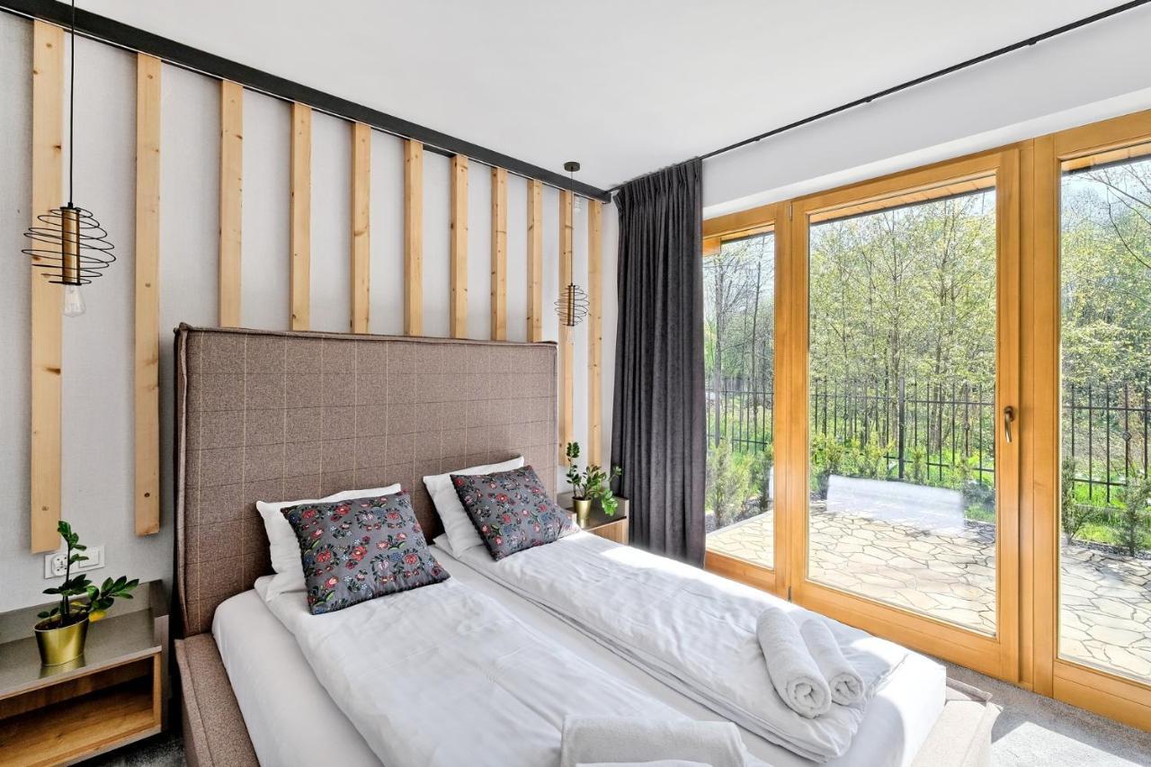 Rezydencja Diamond Spa Białka Tatrzańska Exterior photo
