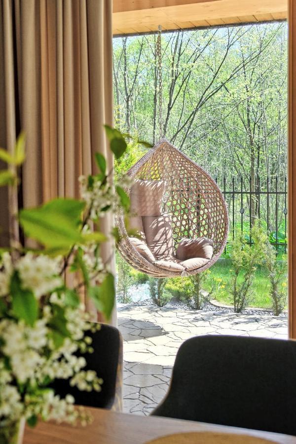 Rezydencja Diamond Spa Białka Tatrzańska Exterior photo