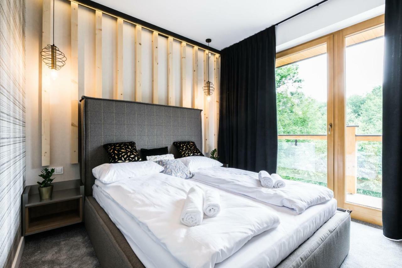 Rezydencja Diamond Spa Białka Tatrzańska Exterior photo