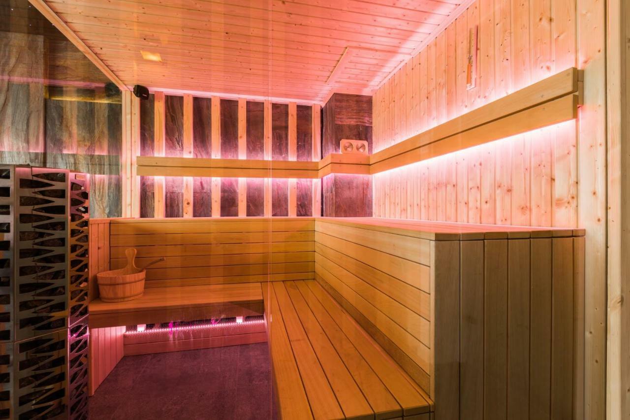 Rezydencja Diamond Spa Białka Tatrzańska Exterior photo